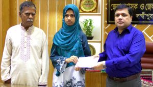 Lakshmipur Talented Student News PIC 19.06.2025