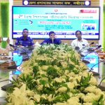 লক্ষ্মীপুরে বিশ্ব শিশু শ্রম প্রতিরোধ দিবসে র‌্যালি ও সভা