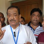 সংসদীয় গণতন্ত্রের মধ্য দিয়ে মৌলিক পরিবর্তন আনতে হবে —- খায়ের ভূঁইয়া