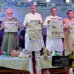 রাজনীতিতে গুনগত পরিবর্তনের চ্যালেঞ্জ নিয়েছেন তারেক রহমান —–শহীদ উদ্দিন চৌধুরী এ্যানি