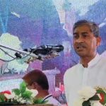 তারেক রহমানের নেতৃত্বে দেশ গড়তে হবে এ্যানি