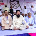 বাংলাদেশের রাজনীতি চোরের খনির মাধ্যমে শুরু হয়েছে : আশরাফ আলী