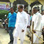 নির্বাচনকে সামনে রেখে একটি গোষ্ঠি ধর্ম নিয়ে অপপ্রচার করছেন আবুল খায়ের ভূঁইয়া