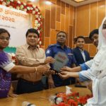 ‎আন্তঃস্কুল ও আন্তঃকলেজ বিতর্ক প্রতিযোগিতার পুরস্কার বিতরণ অনুষ্ঠিত