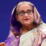 শেখ হাসিনাকে মৃত্যুদণ্ডের রায় দিয়েছে আন্তর্জাতিক অপরাধ ট্রাইব্যুনাল