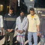 লক্ষ্মীপুরে ইউএনও’র মাদকবিরোধী অভিযান: পাঁচজনকে বিভিন্ন মেয়াদে কারাদণ্ড