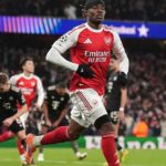 ইউরোপের মঞ্চে আর্সেনালের দাপট, বায়ার্নকে হারিয়ে শীর্ষে