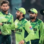 চমক রেখে স্কোয়াড ঘোষণা করল পাকিস্তান