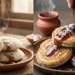 শীতে যেভাবে চিয়া সিড দিয়ে বানাবেন মজাদার ভাপা ও চিতই পিঠা