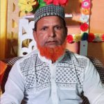 নির্বাচনী উঠান বৈঠকে স্ট্রোক করে মারা গেলেন বিএনপি নেতা