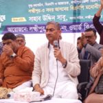 ‎বেকার ভাতা চালু ও ব্যাপক কর্মসংস্থানের অঙ্গীকার বিএনপির: এ্যানি