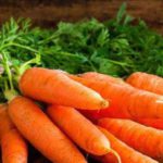 শীতে গাজরে কী উপকারিতা