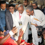 দুষ্কৃতিকারীরা সারা বাংলাদেশে রক্তপাত করছে কিন্তু ধরা পড়ছেনা কেন – রহুল কবির রিজভী