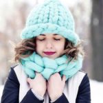 কনকনে শীতে শরীরের জন্য জরুরি ৫ ভিটামিন