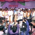 জামায়াতে যোগ দিলেন বিএনপির সাবেক এমপির ভাইসহ ৩৫০ জন