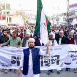 একটি দল বুলেটের প্রস্তুতি গ্রহণ করছে – রেজাউল করিম