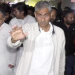 স্বাধীনতার সময় জামায়াতের ইনসাফ ছিল না – এ্যানি