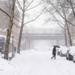 নিউ ইয়র্কে বিপজ্জনক মাত্রায় নামবে ঠাণ্ডা, সতর্কতা জারি