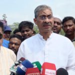 তারেক রহমানের নেতৃত্বে আমরা দেশপ্রেমিক সরকার পেয়েছি : পানিসম্পদ মন্ত্রী