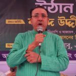 লক্ষ্মীপুর জেলা পরিষদের নতুন প্রশাসক বিএনপি নেতা সাবু